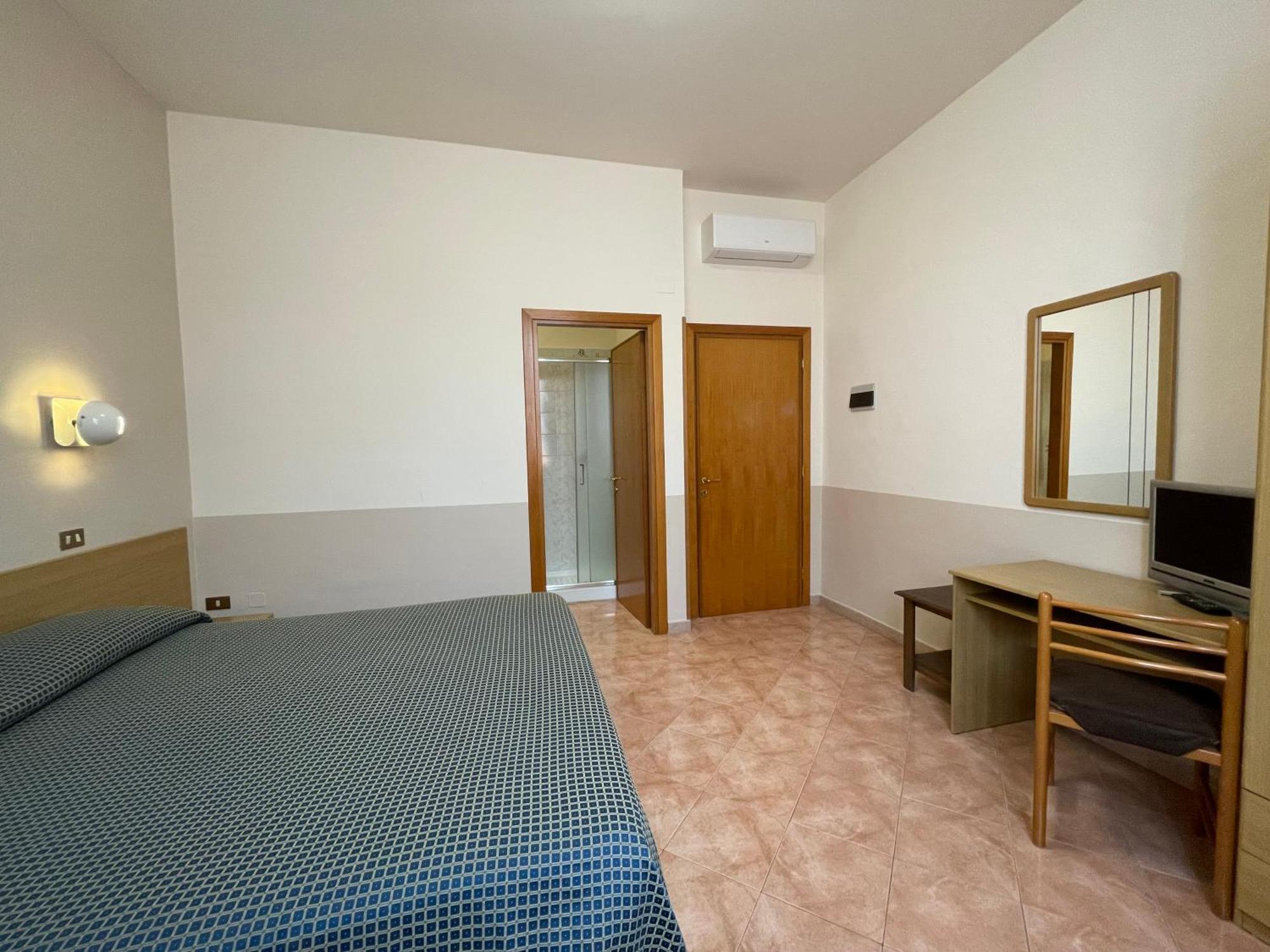 Locanda Settecamini Campello sul Clitunno Exterior foto